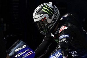 Виньялес начал с лучшим временем финальные предсезонные тесты MotoGP