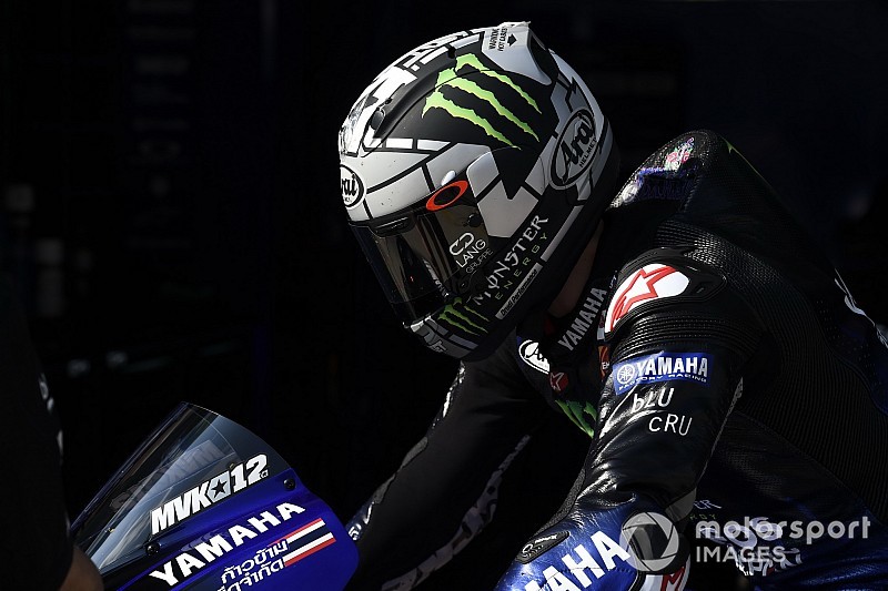 Vinales: Sangat penting bagi kejuaraan