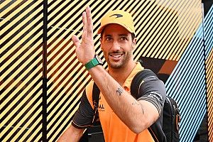 McLaren, Piastri'ye yer açmak için Ricciardo'nun anlaşmasını feshetmeye hazırlanıyor!