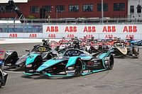 Less "hip and shoulder" in Formula E Gen3 wheel-to-wheel racing - Barclay