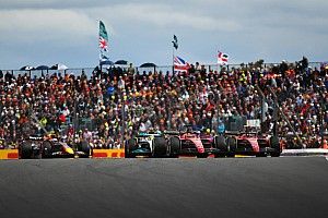 Jadwal F1 GP Austria 2022 Pekan Ini: Kembalinya Sprint Race