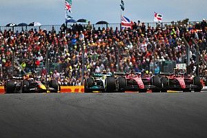 Merujuk Hasil Silverstone, Brawn Klaim F1 Berjalan ke Arah Tepat
