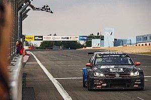 Emir Aşarı'dan Nurburgring 6 Saat'te büyük başarı