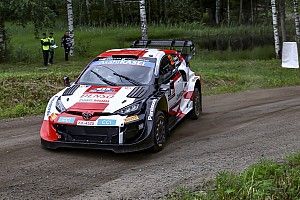 WRC | Rally Finlandia, PS7-8: Lappi si riavvicina a Tanak