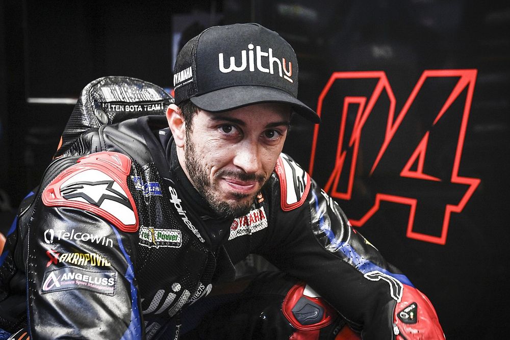 MotoGP | Dovizioso dice basta: si ritira dopo la gara di Misano!