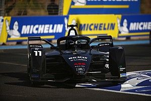 Fórmula E: Di Grassi é top 3 na abertura dos trabalhos em Marraquexe; veja horários