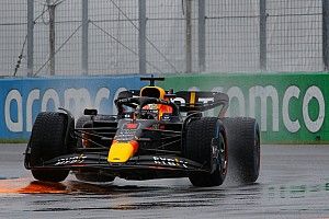 Hasil Kualifikasi F1 GP Kanada: Pole Pertama Verstappen di Trek Jalan Raya