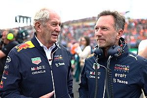 Marko: Kár, hogy a Ferrari ennyit hibázik idén