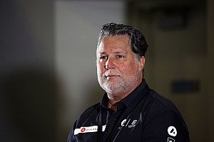 Andretti to build new motorsport headquarters in Indiana