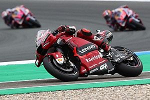 Miller Sebut Penalti di MotoGP Belanda Sebuah Omong Kosong