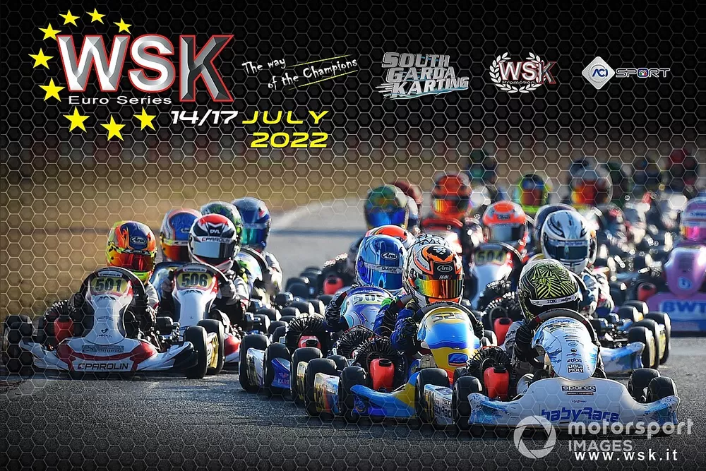 WSK Lonato