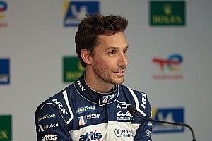 United Autosports retains Albuquerque for 2023 WEC season
