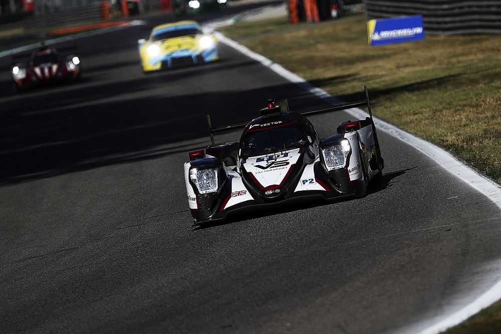 Rast, Muller and Cassidy to miss Fuji WEC to focus on DTM