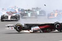 F1 | Roll bar: la FIA pronta a imporre test più severi dal 2023