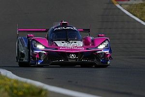 Watkins Glen IMSA: Red flag halts race with under 90mins to go