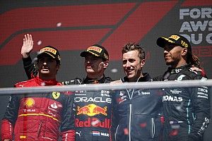 Autosport Podcast: F1 Canadian Grand Prix Review