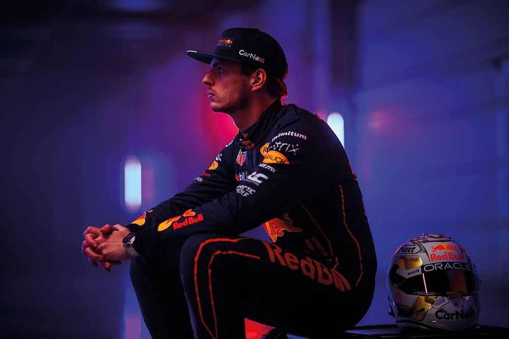Verstappen: Piquet nem rasszista, nem lenne szabad kitiltani egy háromszoros világbajnokot a paddockból