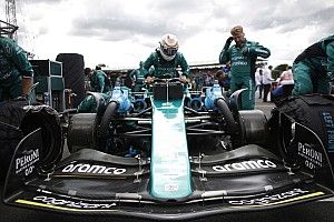 Di Grassi: "Vettel'in Formula E'ye gelmesi harika olurdu"