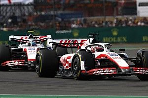 Haas voornemens VF-22 voor GP Hongarije van update te voorzien