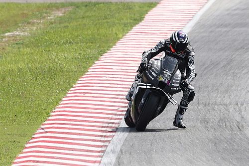 Sepang officials issue MotoGP warning after Espargaro bubble breach