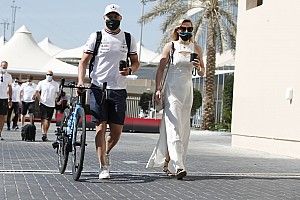 Bottas vegyes érzésekkel távozik a hétvége után a Mercedestől