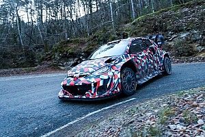 Sebastien Ogier Antisipasi Ketidakpastian Era Hybrid WRC
