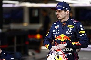 Haug: "Verstappen'in özel bir sürücü olduğunu kabul etmek gerekiyor"
