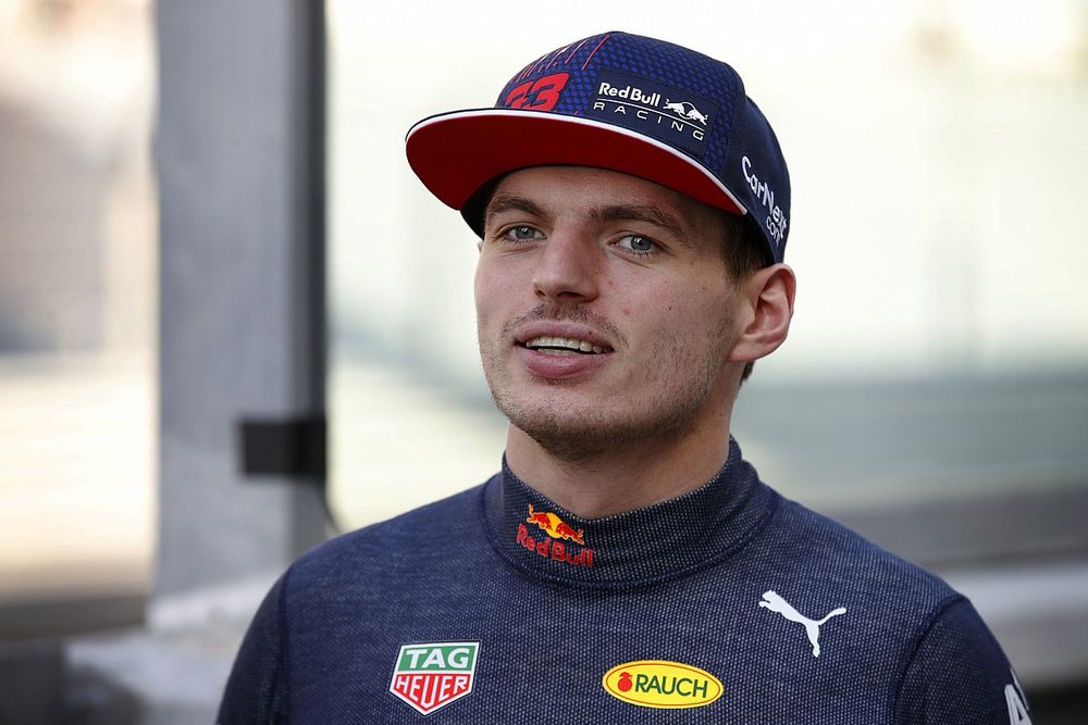 Verstappen, ilk şampiyonluğunu kazanmak için gereken her şeyi yapmaya hazır