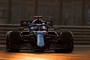 Alonso: "Alpine, başarılı olmak için gereken her şeye sahip"