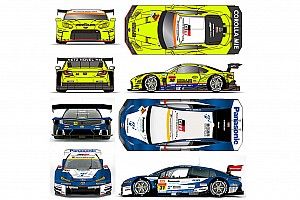【スーパーGT】aprが2022年参戦体制を発表。30号車がGR86 GTにスイッチ、ドライバーは2台共変更なし