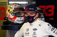 Verstappen : "Troisième, ça reste mieux que deuxième"