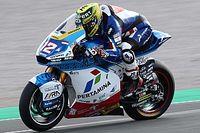 Kontrak dengan Pertamina Mandalika SAG Usai, Luthi Tak Minati Podium
