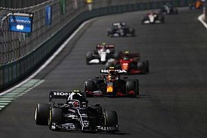 Gasly: "Odaklanmanın en zor olduğu yarıştı"