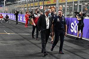Horner: Hiányzik Charlie Whiting tapasztalata a Forma–1-nek