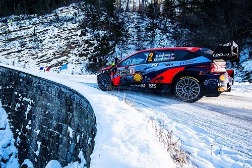 The snowball effect behind Hyundai's WRC Rally1 false start