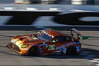 61 cars for 61st running of the Rolex 24 at Daytona