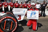 McLaughlin logra su primera pole en IndyCar en St. Pete