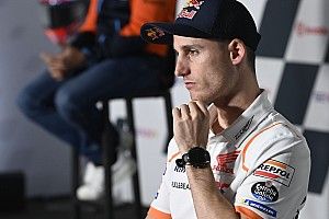 Pol Espargaró forfait ce samedi et très incertain pour la course