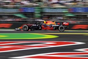 "Necesitamos a Sergio Pérez ahí arriba", dice Horner