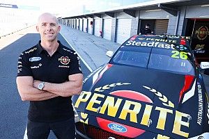 Kelly Grove Racing confirms Youlden as Sydney sub for Reynolds