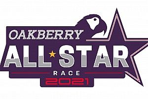 Porsche Cup: Oakberry assume naming rights da All-Star Race