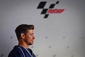 Casey Stoner très limité par ses problèmes de santé