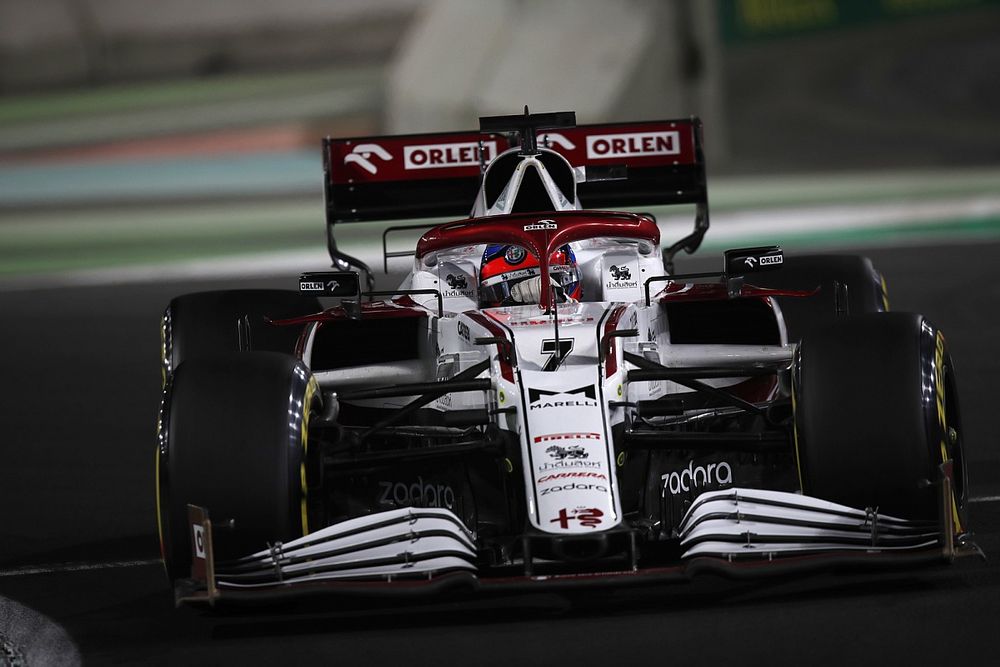 Raikkonen: "Kariyerimle alakalı pişmanlığım yok"