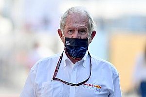 F1: Marko vê novo duelo Verstappen x Hamilton em 2022 e diz que apenas um piloto pode enfrentá-los
