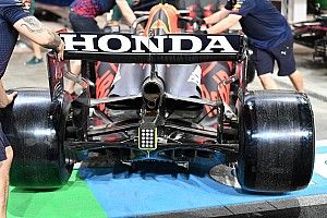 Verstappen: "Cambiar de motor no me aportaría nada"