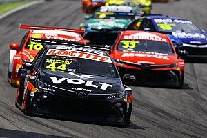 AO VIVO: Assista às corridas da etapa de Interlagos da Stock Car