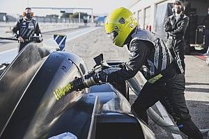 Peugeot close to making 2022 Le Mans 24 Hours entry decision