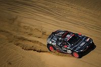 Richards: "Se la FIA non interviene, Audi ucciderà la Dakar"