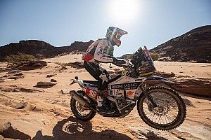 Original by Motul zmierza do mety