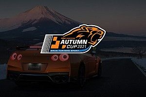 Kijk terug: Race 2 van de KNAF Digital Autumn Cup op de Nürburgring